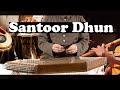 Fusion Santoor Flute Handsonic MFB Band