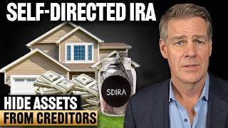 The Ghost SDIRA | My 3-Level Asset Protection Strategy (Part 2 SDIRA Series)
