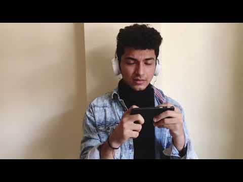 Suraj Lakhwani Audition for tvc green laminate