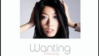 Wanting(曲婉婷)《Hideaway》