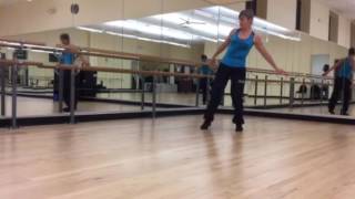 November Cardio - Thank You (Falletinme be mice elf)