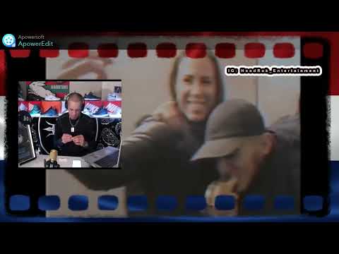 Dutch Drill/Rap: ietju Bell - "Pastos" (New Zealand Reaction)