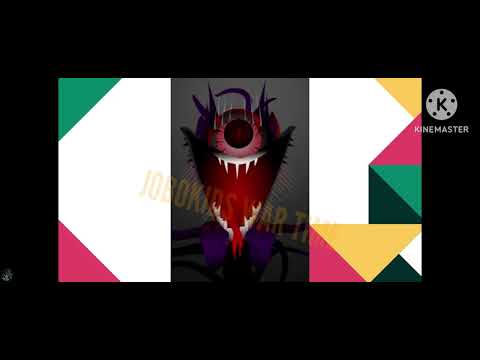 SPRUNKI ALL CHARACTER IN PHASE 8!? #SPRUNKI #PHASE #NUMBER8