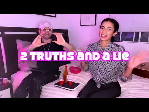 Drinking Hot Sauce!! - Coffee in Bed w/ 2N - Episode 3