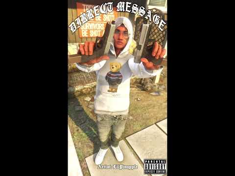 [YBN LS] (IC) LilPineapple - Dirrect Message