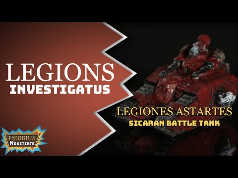 Everything you need to know about the Sicaran Battle Tank