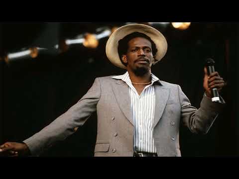 Gregory Isaacs - Mr. Brown {1978}