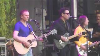 Belle and Sebastian &quot;Like Dylan in the Movies&quot; @ Outside Lands San Francisco Aug. 11, 2017