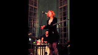 Company of Thieves - Won&#39;t Go Quietly