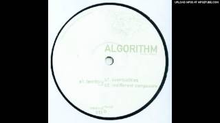 Jeff Milligan - Eventualities