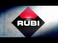 Плиткорез ручной RUBI TS-75 Мax оранжевый видео 1