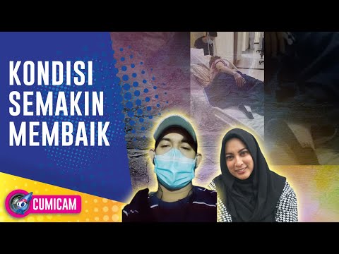 Kondisi Kian Membaik, Adik Ipar Beberkan Penyakit yang Diderita Jane Shalimar - Cumicam
