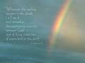 Somewhere Over The Rainbow - Shawn McDonald