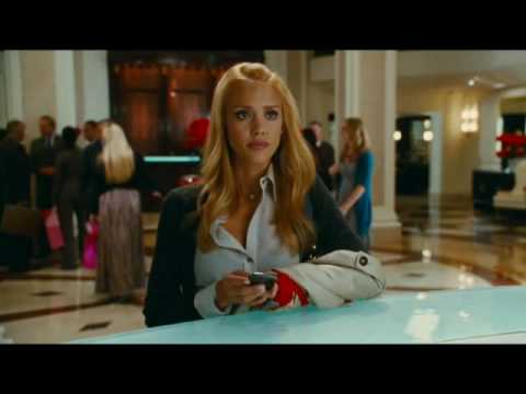 Valentine's Day Trailer