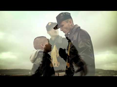 Essache Will' | DIS LEUR "mon fils" | Album Métiss' du ghetto ( Teaser CLIP Street Reeport HD )