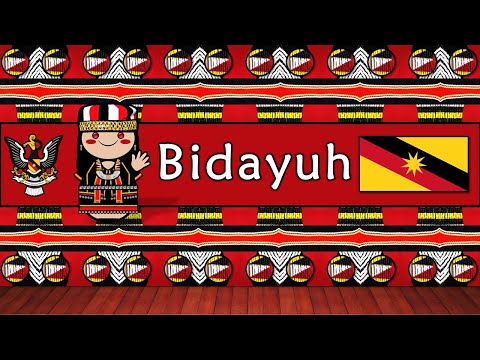 The Sound of the Javanese language UDHR Number Greetings The Parable