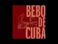 Bebo Valdés  - Suite Cubana - Cachao, creador del Mambo