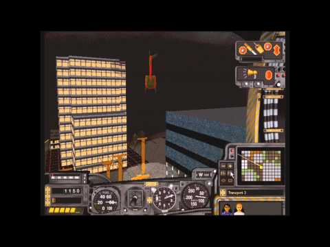 Sim Copter PC