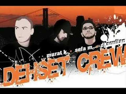 Pit10 Feat Murat Korkmaz ( Dehset Crew )