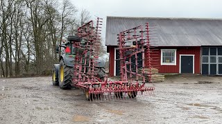 Cultivateur Väderstad NZ800 à vendre - Image 4 | Agroline BF Cultivateur Väderstad NZ800 | Image 4 - Agroline