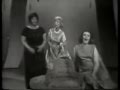 Joan Sutherland, Ella Fitzgerald and Dinah Shore ...