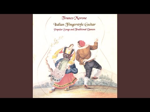 Caro Mio Ben G. Giordani