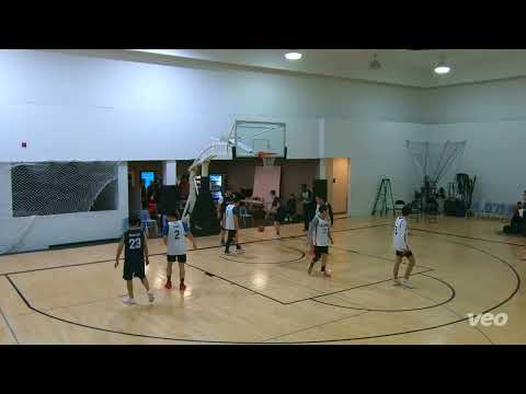 1st 80ers(57) tier 8 playoffs 8th Paige Bueckers Fan Club(35) - tcbl saturday