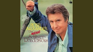 Pass gut auf dich auf, mein Kind