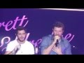 Brett Eldredge and Thomas Rhett - You Can't Stop Me (Terminal 5 NYC)