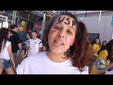 FESTA DOS APROVADOS 2020 - Anglo Cerquilho