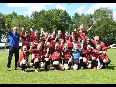 samenvatting MO19   Berghem Sport