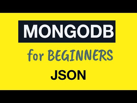MongoDB Tutorial for Absolute Beginners Introduction to the MongoDB