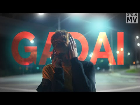 [OST Marabahaya Underground] Gadai - Killa Driz (Official Music Video)