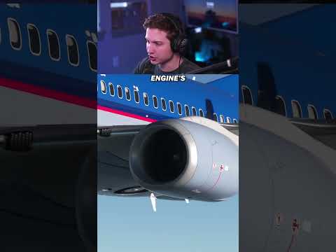 British Midland Airways Flug 092