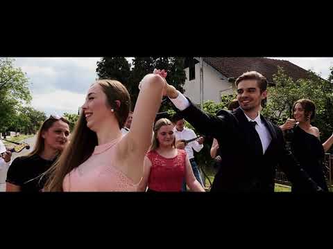 VLADO BAŠIĆ - NE PITAJ ME (OFFICIAL VIDEO)