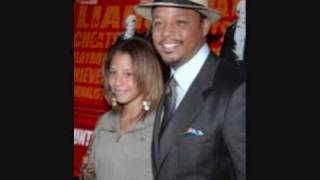 Terrence Howard Mr. Johnson&#39;s Lawn