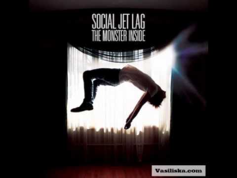 Social Jet Lag- The Voice