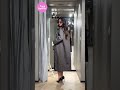 Lovely Trans Woman Shining In Classy Dress Fashion Style Outfit Tgirl Trans Shemale