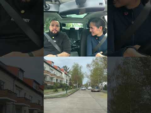 Aufpassen wir kommen  #besterfahrlehrerderwelt