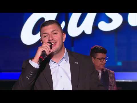 Dejan Tejovac - Ne dam jutru bez tebe da svane - (LIVE) - (Tv Grand 18.04.2022.)