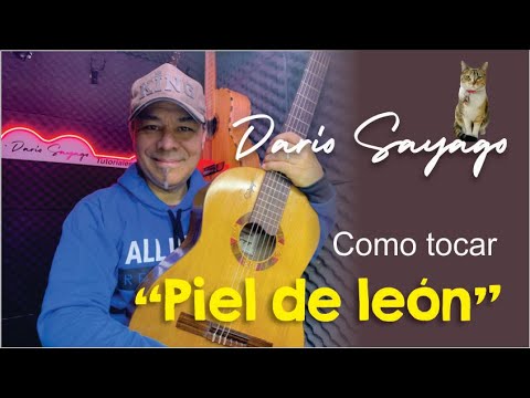 Piel De León - Los Criollos