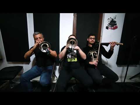 Instrumentală Balkanica “ Devla” Mahalageasca “ Fanfara Lu’ Andrii