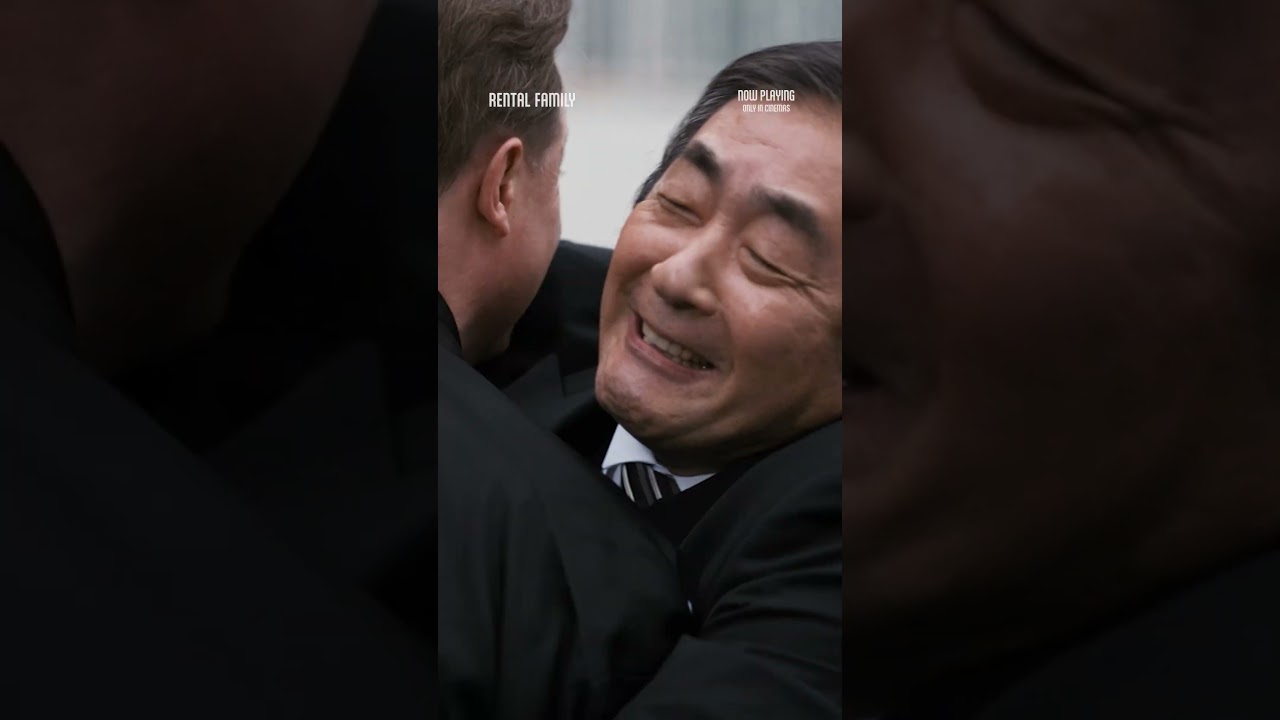 Miniature de la vidéo Feeling Seen du film Rental Family