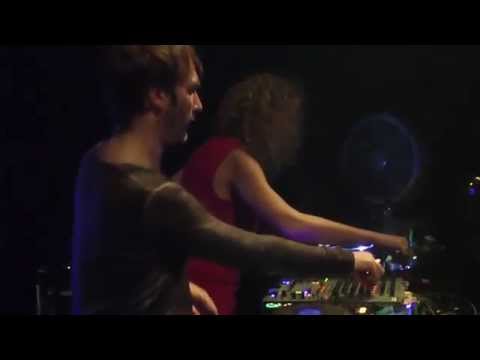 Monika Kruse b2b Karotte @ Time Warp NL by LUCA DEA