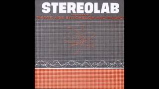 stereolab - the groop play chord x