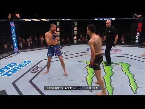 Fightful Staff Prediction Standings After UFC 231
