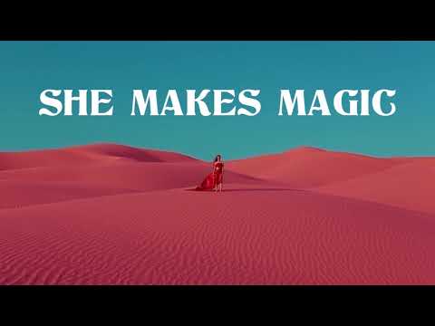 Big Wild - She Makes Magic