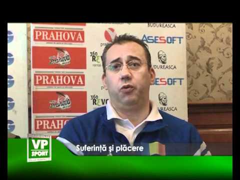 Suferinţă şi plăcere