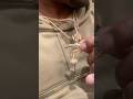 DJ Clue explains his jewelry
