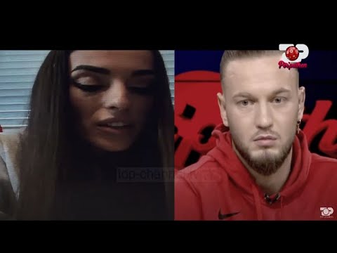 Ana e parë dhe Arjoni përjashtohen nga programi - Per’Puthen Prime, 3 Janar 2021